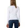 Armani Exchange T-Shirt Mulher - 224705 - Image 2