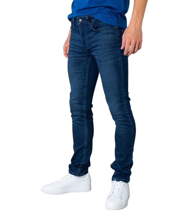 Only & Sons Jeans Homem - 224713