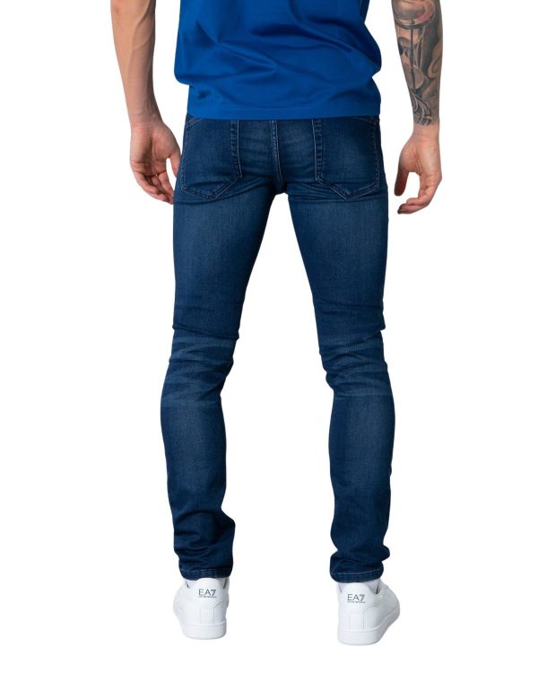 Only & Sons Jeans Homem - 224713 - Image 3