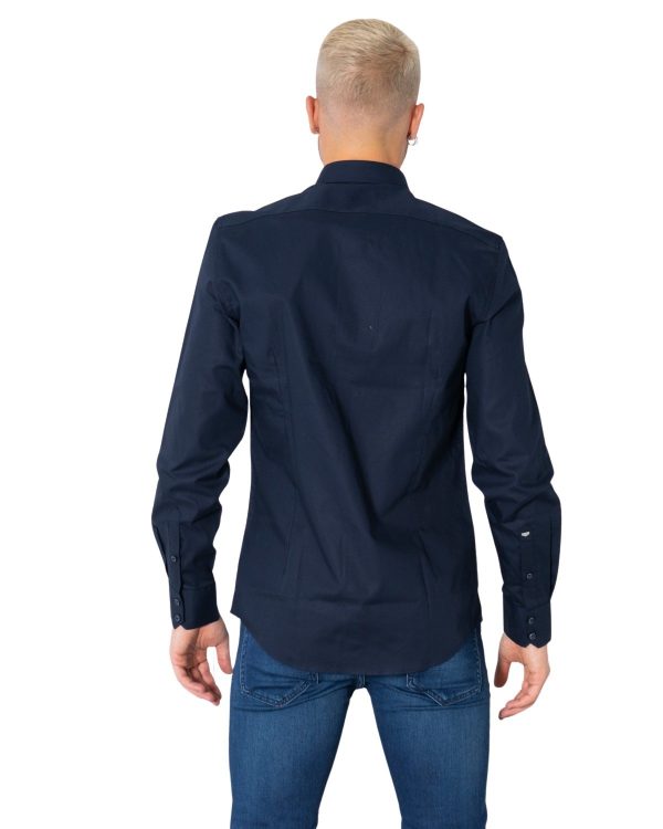 Antony Morato Camisa Homem - 225846 - Image 2