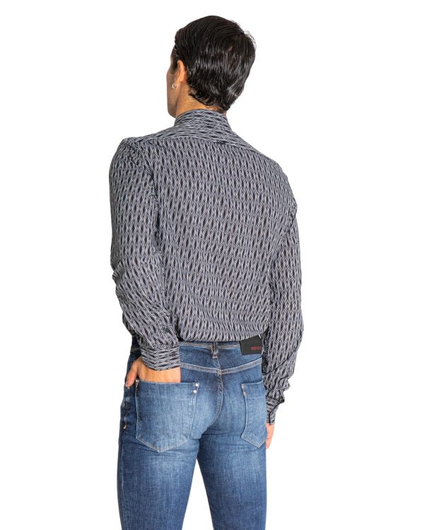 Antony Morato Camisa Homem - 230700 - Image 2