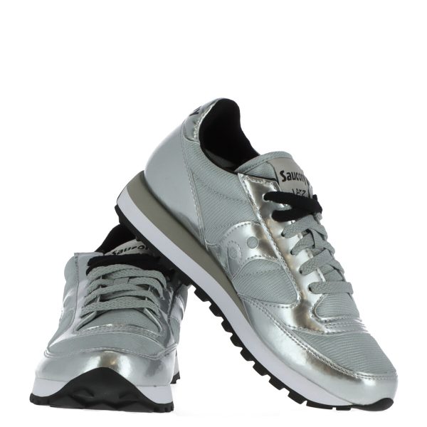 Saucony Mulher Sneakers - 234400 - Image 3