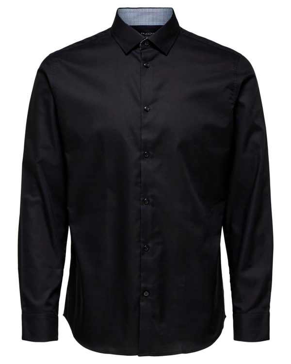 Selected Camisa Homem - 241713