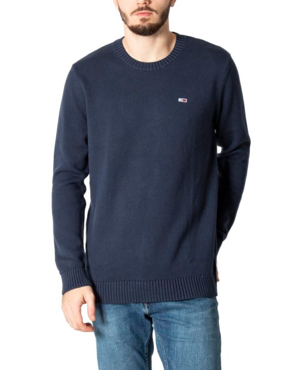 Tommy Hilfiger Jeans Malha Homem - 243248