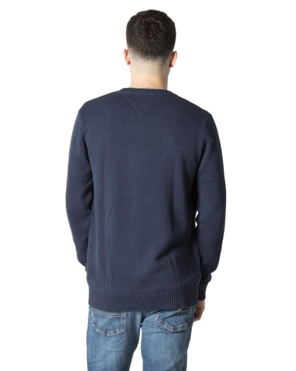 Tommy Hilfiger Jeans Malha Homem - 243248 - Image 2