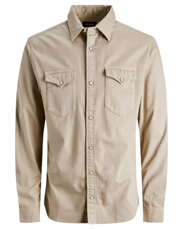 Jack Jones Camisa Homem - 240924