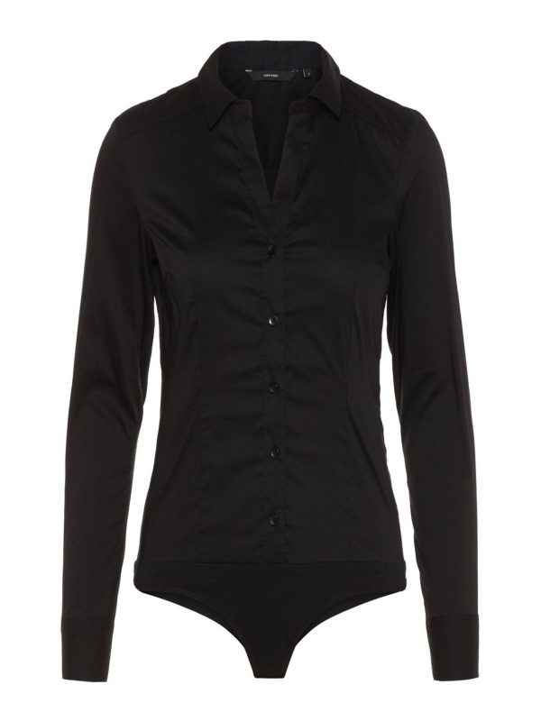 Vero Moda Camisa Mulher - 244213