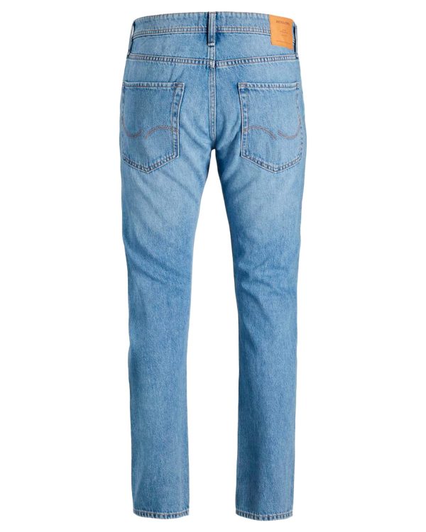 Jack Jones Jeans Homem - 246668 - Image 2