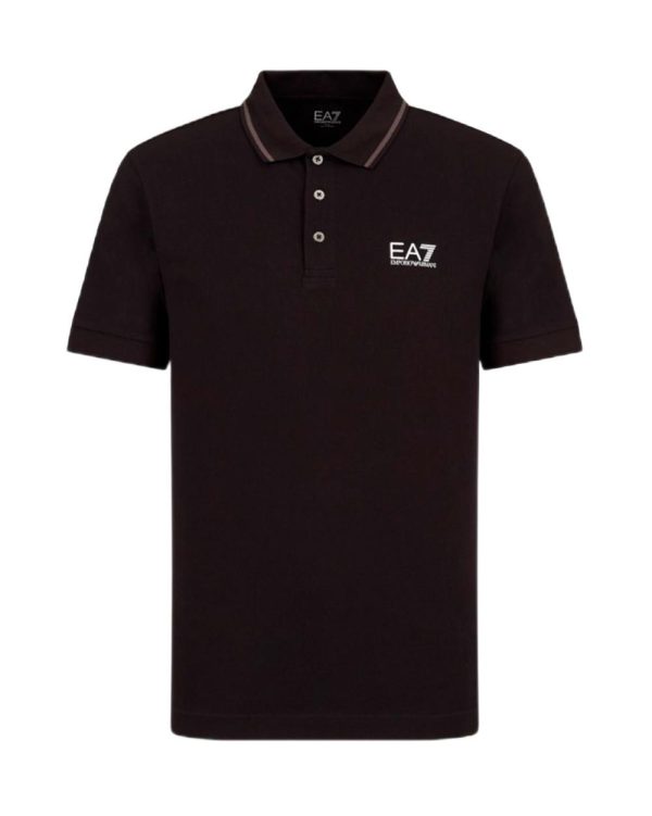 Ea7 Polo Homem - 247546