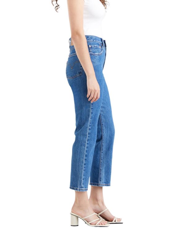 Levi`s Jeans Mulher - 248260 - Image 3