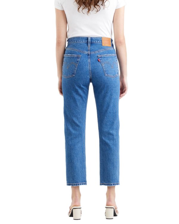 Levi`s Jeans Mulher - 248260 - Image 2