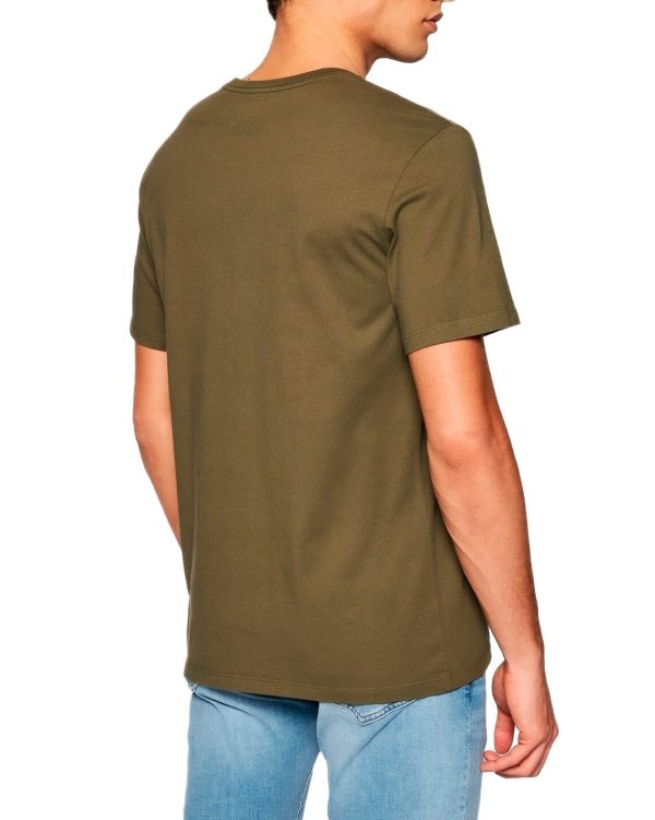 Levi`s T-Shirt Homem - 248354 - Image 2