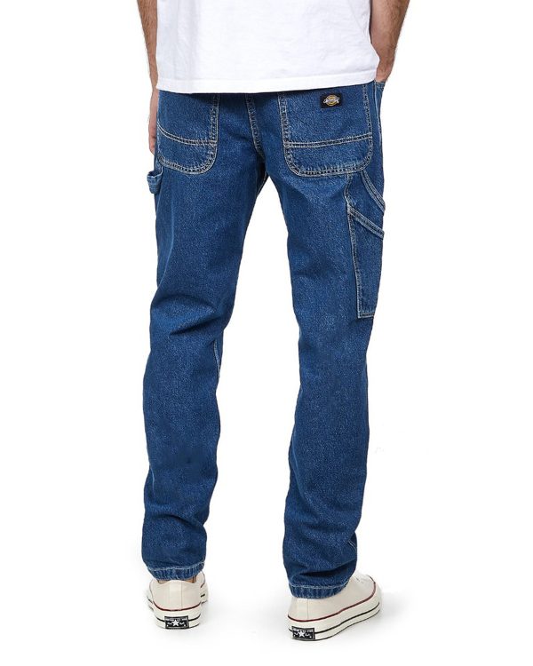 Dickies Jeans Homem - 249172 - Image 2