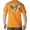 Dickies T-Shirt Homem - 249648 - Image 2