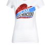 Love Moschino T-Shirt Mulher - 250164 - Image 2