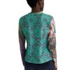 Desigual T-Shirt Mulher - 252620 - Image 2