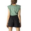 Hanny Deep T-Shirt Mulher - 254464 - Image 2