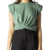 Hanny Deep T-Shirt Mulher - 254464