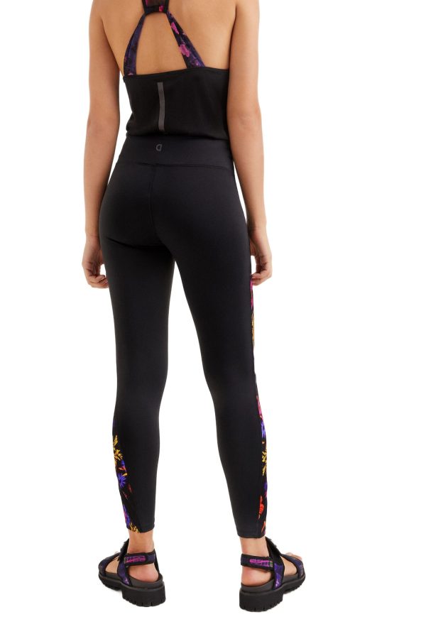 Desigual Leggins Mulher - 254374 - Image 2