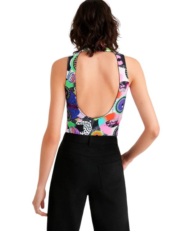 Desigual Camisola Mulher - 254398 - Image 2