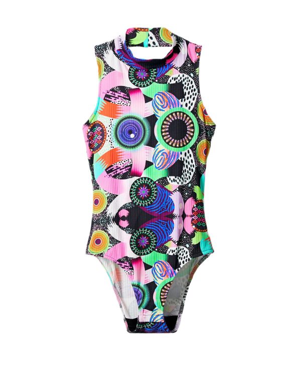 Desigual Camisola Mulher - 254398 - Image 3