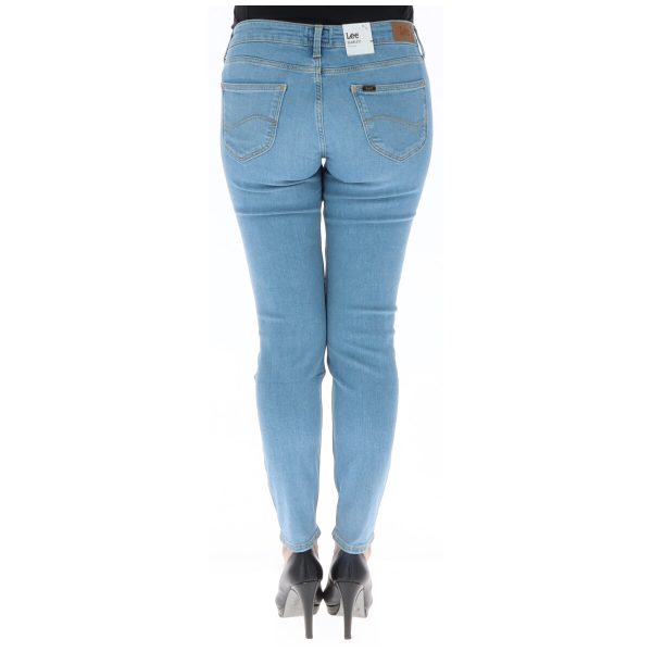 Lee Jeans Mulher - 255680 - Image 3