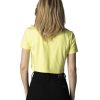 Calvin Klein Performance T-Shirt Mulher - 260487 - Image 2