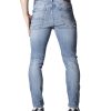 Tommy Hilfiger Jeans Jeans Homem - 264616 - Image 2