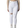 Tommy Hilfiger Jeans Jeans Mulher - 264572