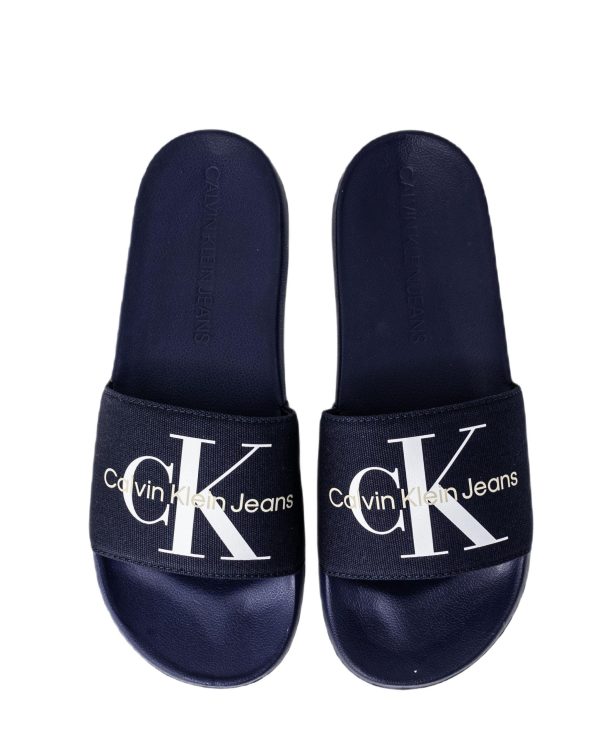 Calvin Klein Jeans Homem Slippers - 267351