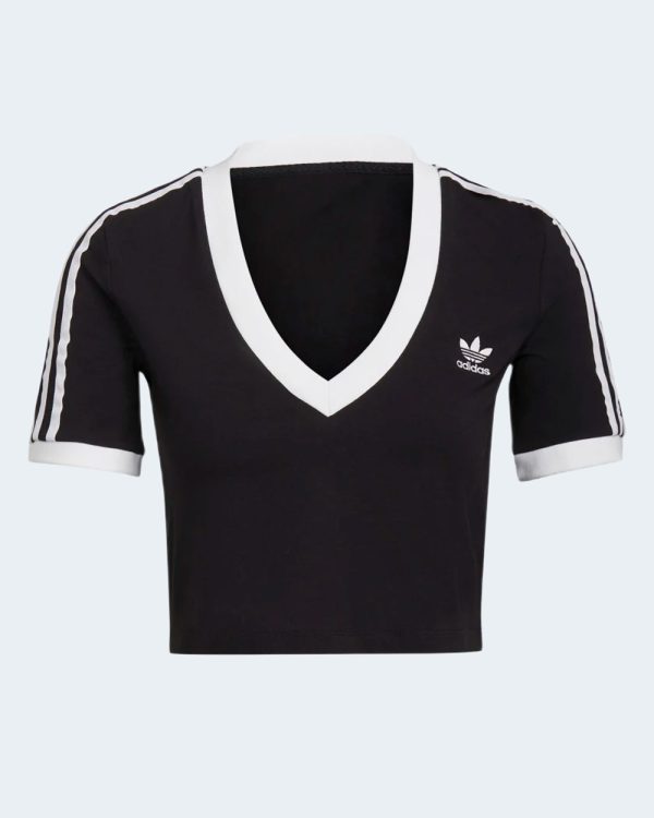 Adidas T-Shirt Mulher - 266470 - Image 2