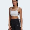 Adidas Top Mulher - 266464