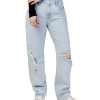 Calvin Klein Jeans Jeans Mulher - 268783