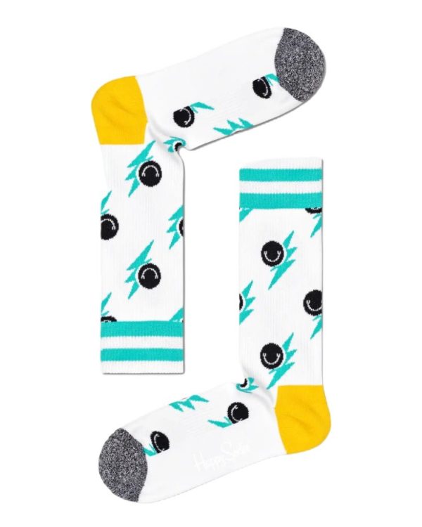 Happy Socks Roupa Interior Mulher - 269100