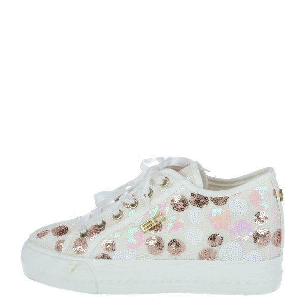 Enrico Coveri Mulher Sneakers - 271611