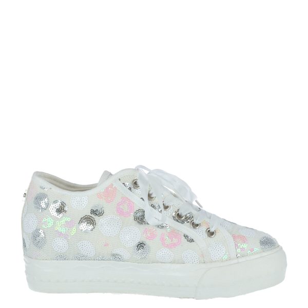 Enrico Coveri Mulher Sneakers - 271633 - Image 2