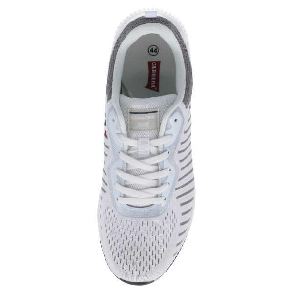 Carrera Homem Sneakers - 271585 - Image 3