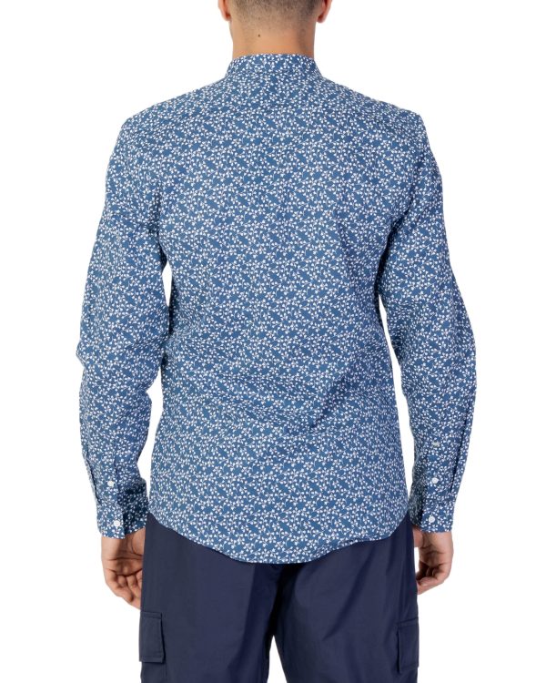 Antony Morato Camisa Homem - 274555 - Image 2