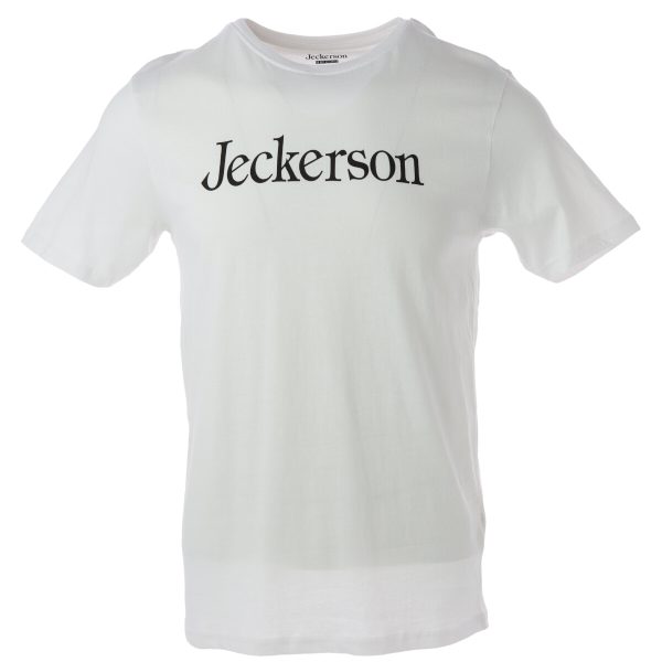 Jeckerson T-Shirt Homem - 276337