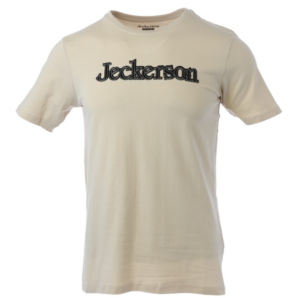 Jeckerson T-Shirt Homem - 276349