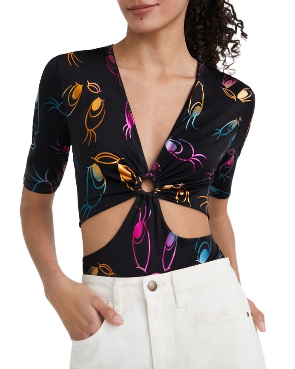 Desigual Camisola Mulher - 278108