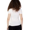 Tommy Hilfiger Jeans T-Shirt Mulher - 283883 - Image 2