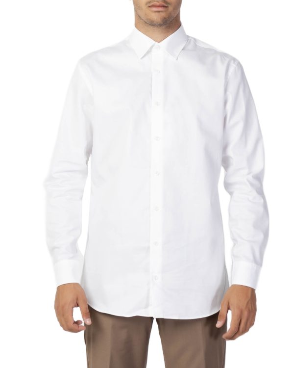 Selected Camisa Homem - 284077