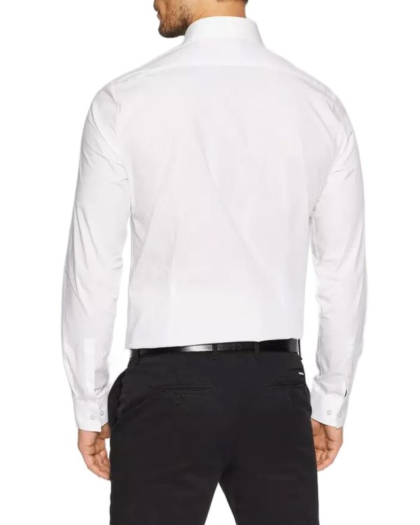 Calvin Klein Jeans Camisa Homem - 283976 - Image 2