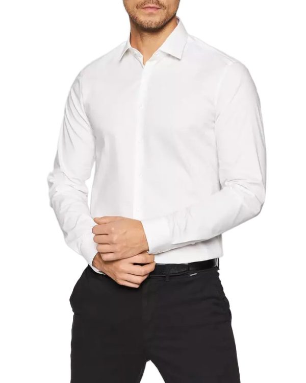 Calvin Klein Jeans Camisa Homem - 283976