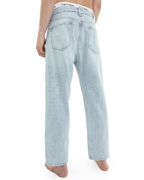 Calvin Klein Jeans Jeans Homem - 284070 - Image 2