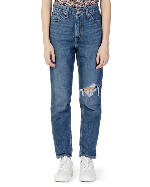 Levi`s Jeans Mulher - 288261