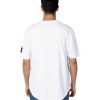 Calvin Klein Jeans T-Shirt Homem - 290045 - Image 2
