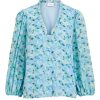 Vila Clothes Camisa Mulher - 302530