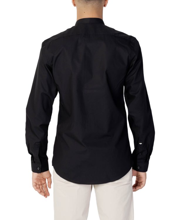 Antony Morato Camisa Homem - 299265 - Image 2